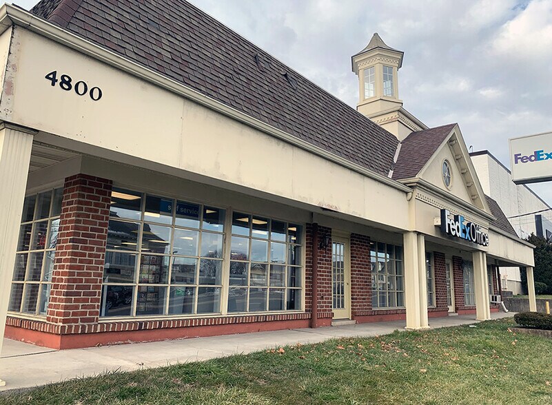 4800 Jonestown Rd, Harrisburg, PA 17109