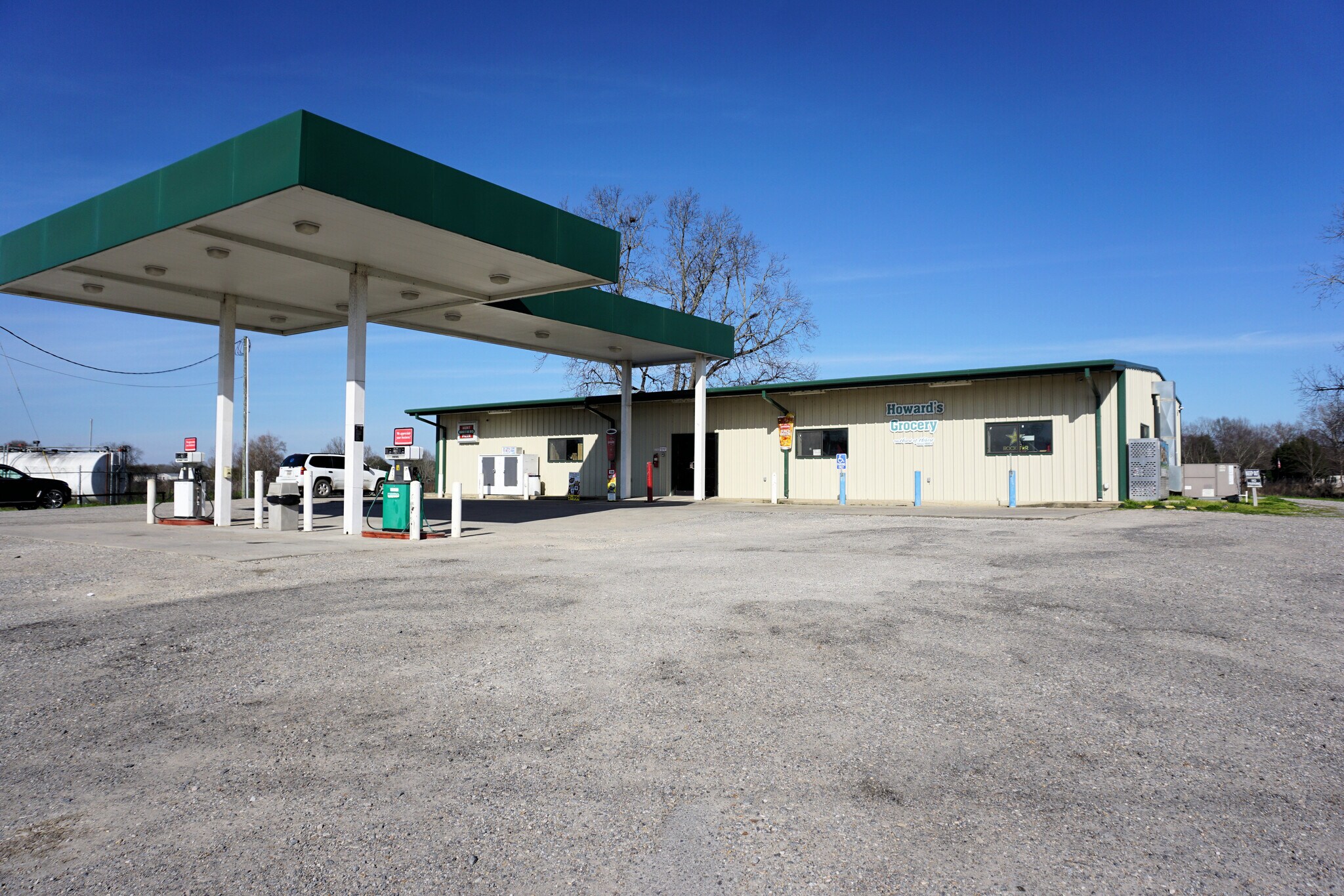 6338 Highway 561, Columbia, LA for sale Primary Photo- Image 1 of 1