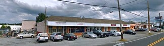 More details for 3716-3720 Old Silver Hill Rd, Suitland, MD - Retail for Sale