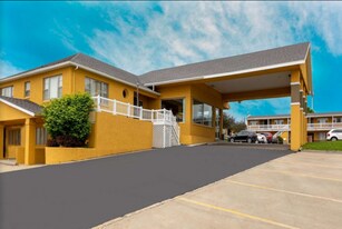 Missouri Hotels For Sale Loopnet Com