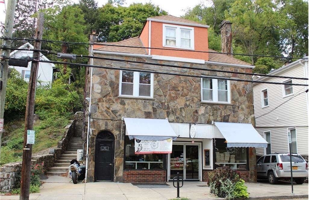 163 Grand St, Croton On Hudson, NY for sale Primary Photo- Image 1 of 1