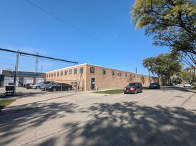 224 N Maplewood Ave, Chicago IL - Commercial Real Estate