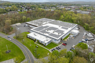 2 Great Pasture Rd, Danbury, CT - aerial  map view - Image1