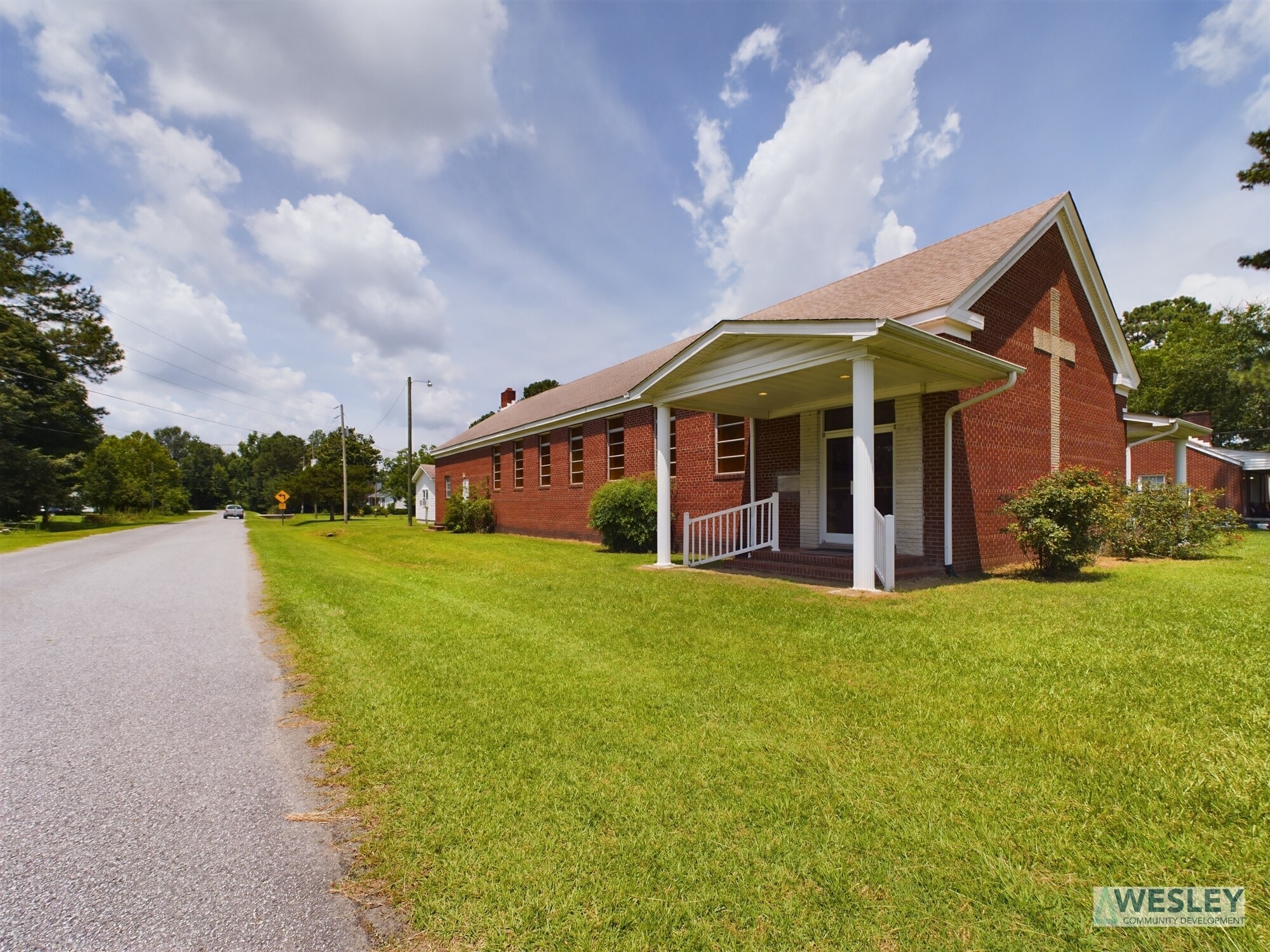 2380 Bell Arthur, Bellarthur, NC 27811 Former Bell Arthur United
