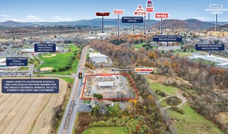 More details for 1437 Montour blvd, Danville, PA - Retail for Sale