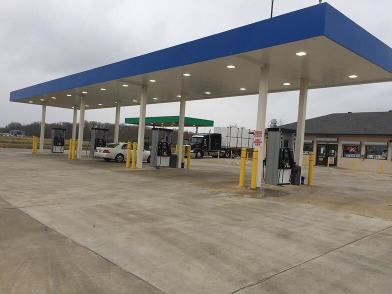 3019 Highway 165 Byp, Monroe, LA for sale - Building Photo - Image 1 of 1