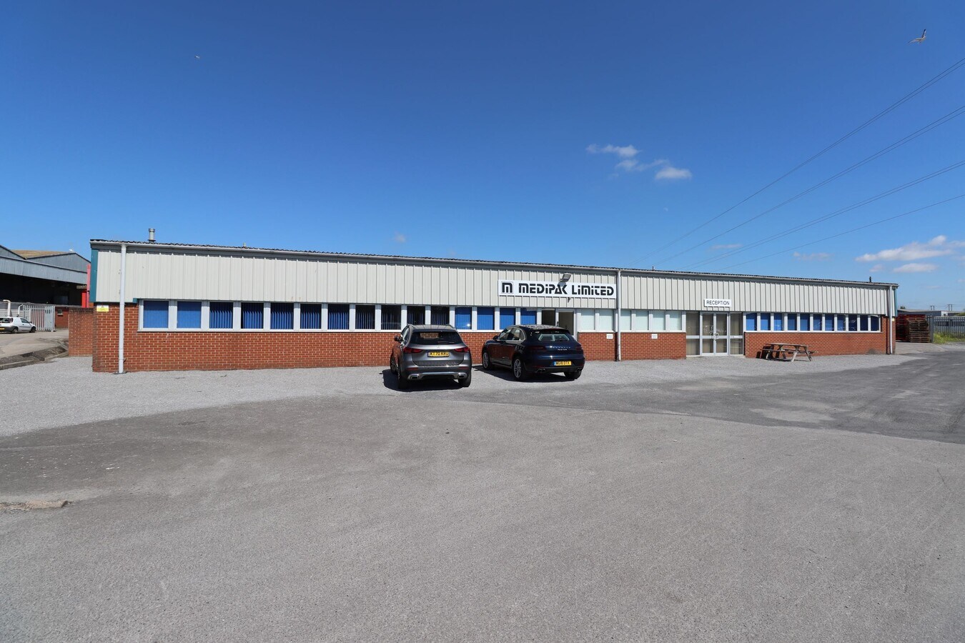 Axe Rd, Bridgwater, TA6 5LJ