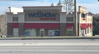 More details for 915 S Saint Marys St, Saint Marys, PA - Retail for Sale