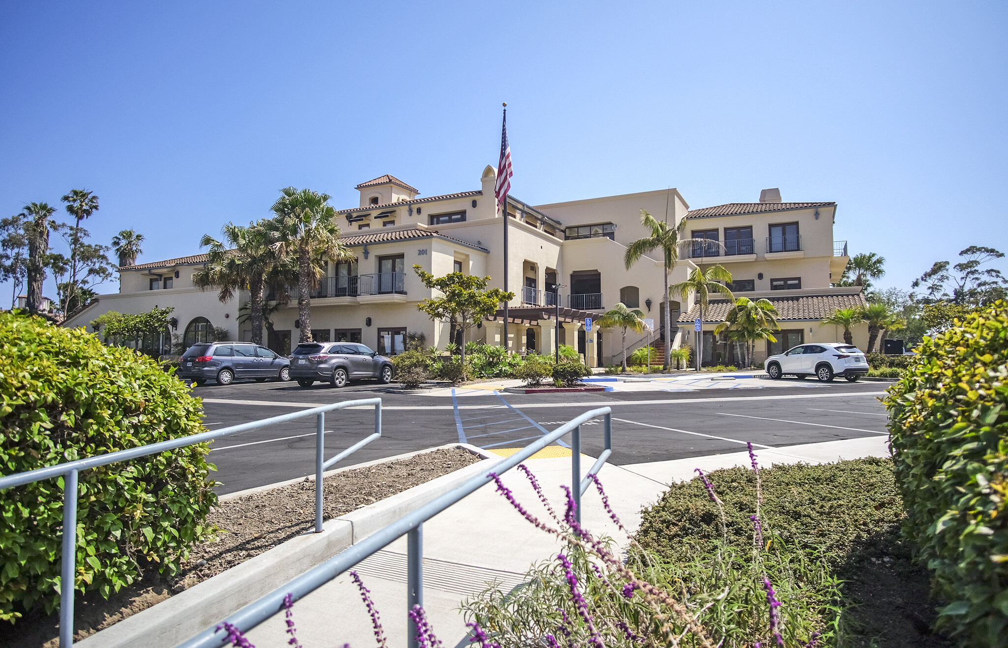 201 N Calle Cesar Chavez, Santa Barbara, CA 93103 - Office for Lease ...