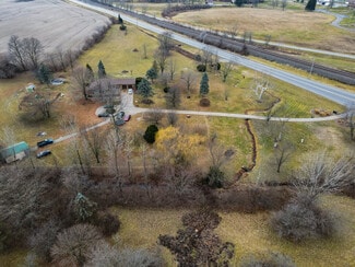More details for State Road 67, Pendleton, IN - Land for Sale
