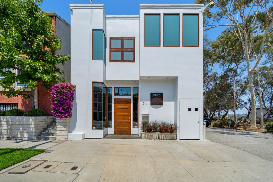 411 Culver Blvd, Playa Del Rey, CA for sale - Building Photo - Image 1 of 16