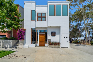 More details for 411 Culver Blvd, Playa Del Rey, CA - Office for Sale