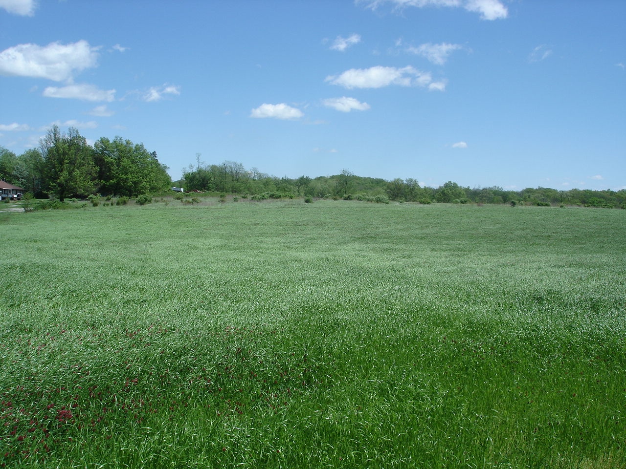 30 Cavalry Field Rd, Gettysburg, PA for sale Building Photo- Image 1 of 1