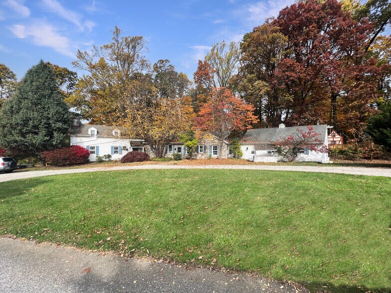 1444 Phoenixville Pike, West Chester, PA 19380