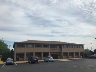 More details for 330-332 W Tienken Rd, Rochester Hills, MI - Office/Medical for Lease