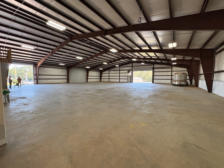 22825 McAuliffe Dr, Robertsdale, AL for lease - Building Photo - Image 2 of 5