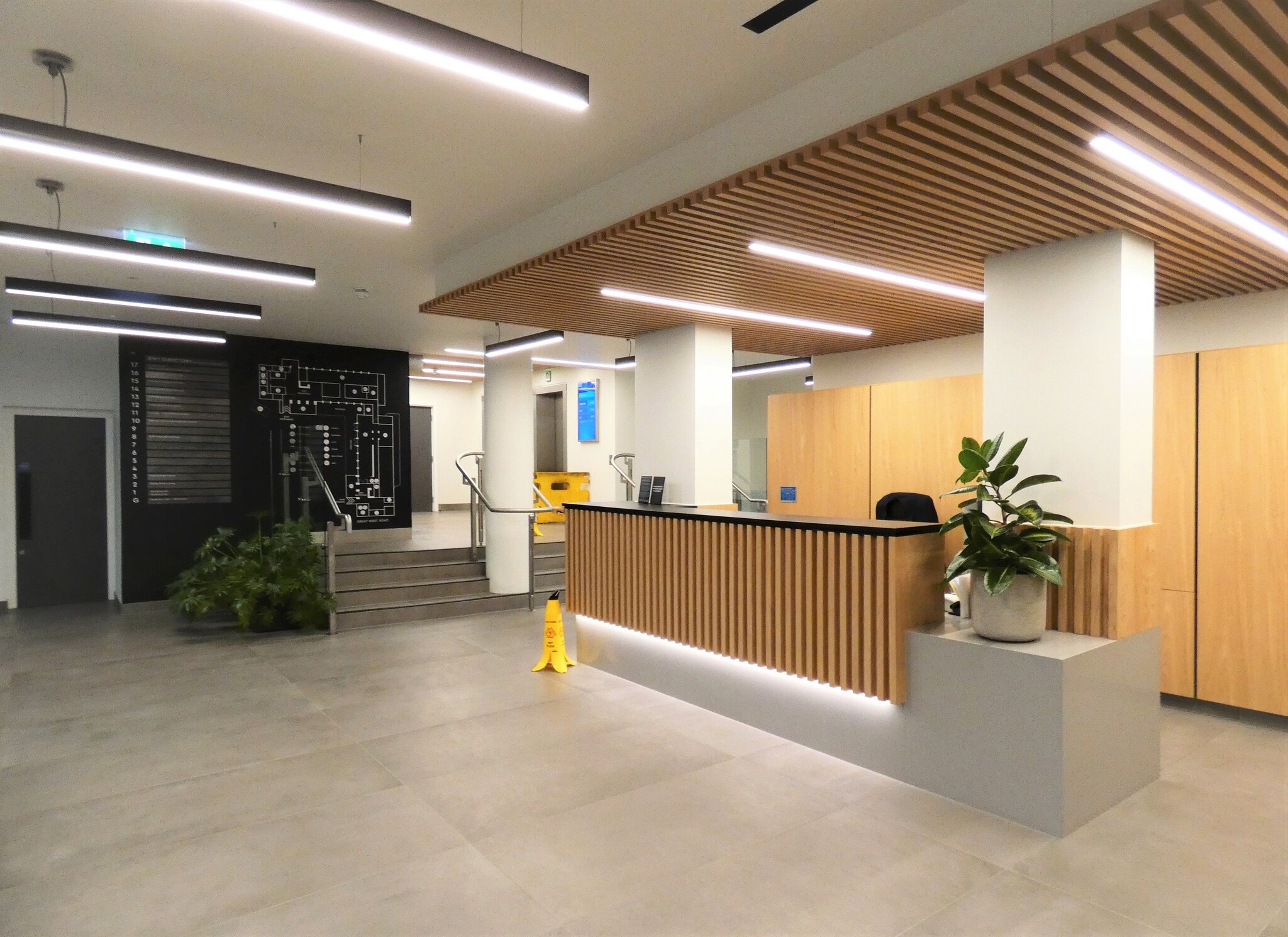 Great West Rd, Brentford for sale Interior Photo- Image 1 of 1