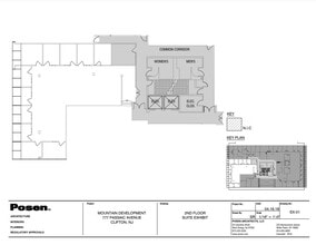 777 Passaic Ave, Clifton, NJ for lease Floor Plan- Image 1 of 1