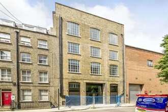 14-16 Betterton St, London for lease Building Photo- Image 1 of 5