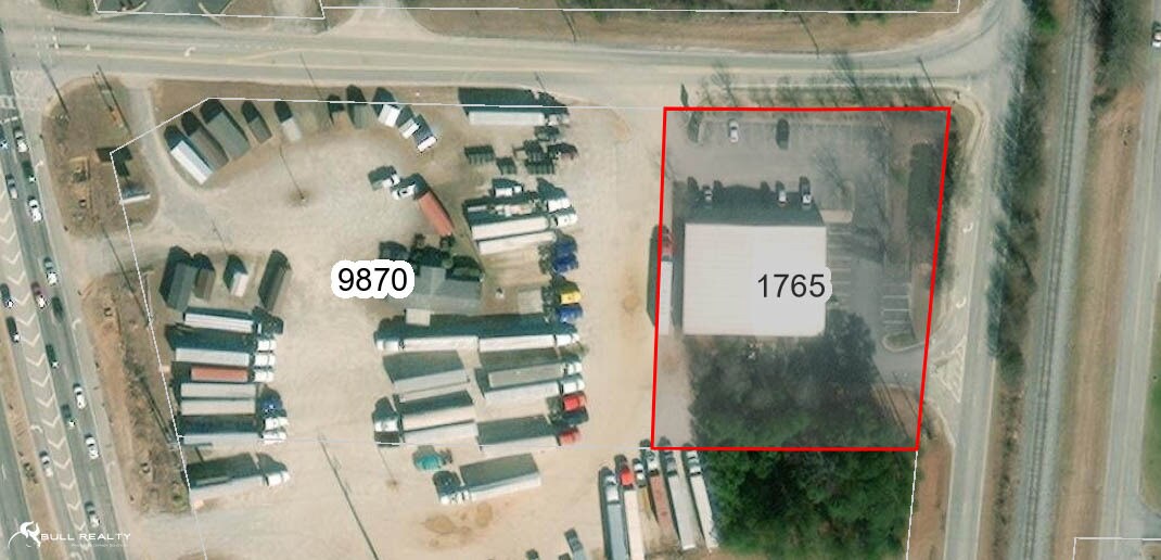 1765 Mundys Mill Rd, Jonesboro, GA for sale Building Photo- Image 1 of 1