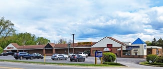 More details for 2 Riverview Dr, Marlboro, NY - Retail for Sale