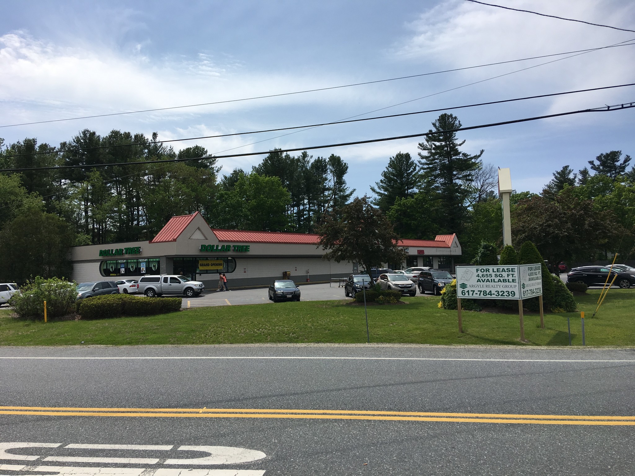 99 Bridge St, Pelham, NH for sale Building Photo- Image 1 of 1