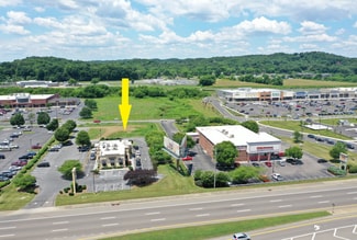 More details for 702 Winfield Dunn Pky, Sevierville, TN - Land for Lease