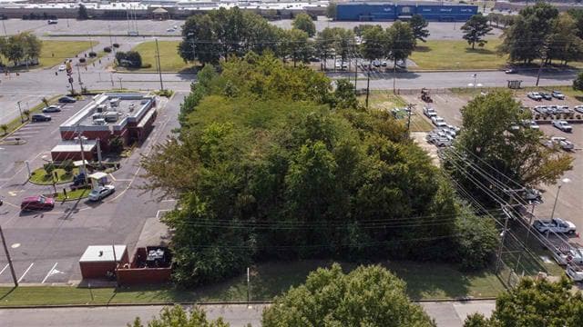 6040 Winchester Rd, Memphis, TN for lease - Building Photo - Image 2 of 5
