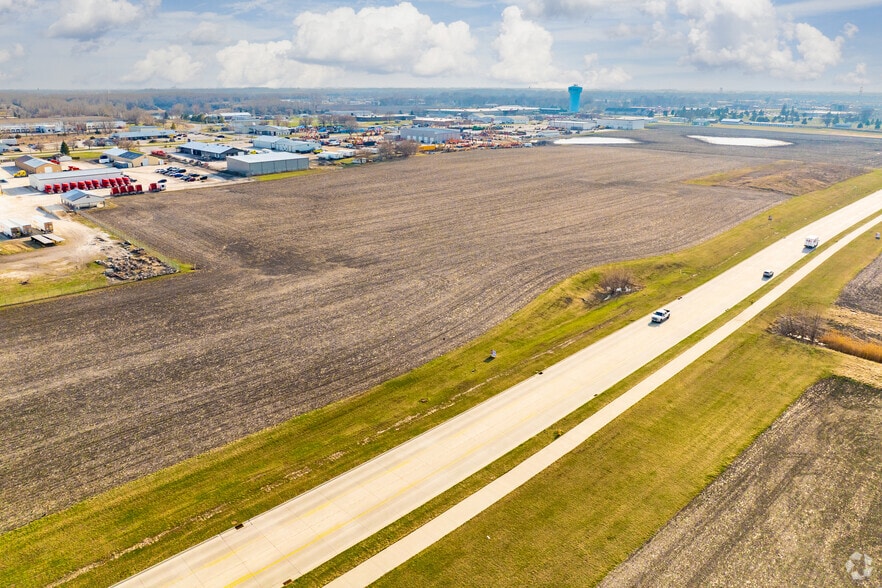 1st Ave S, Fort Dodge, IA for sale - Building Photo - Image 1 of 5