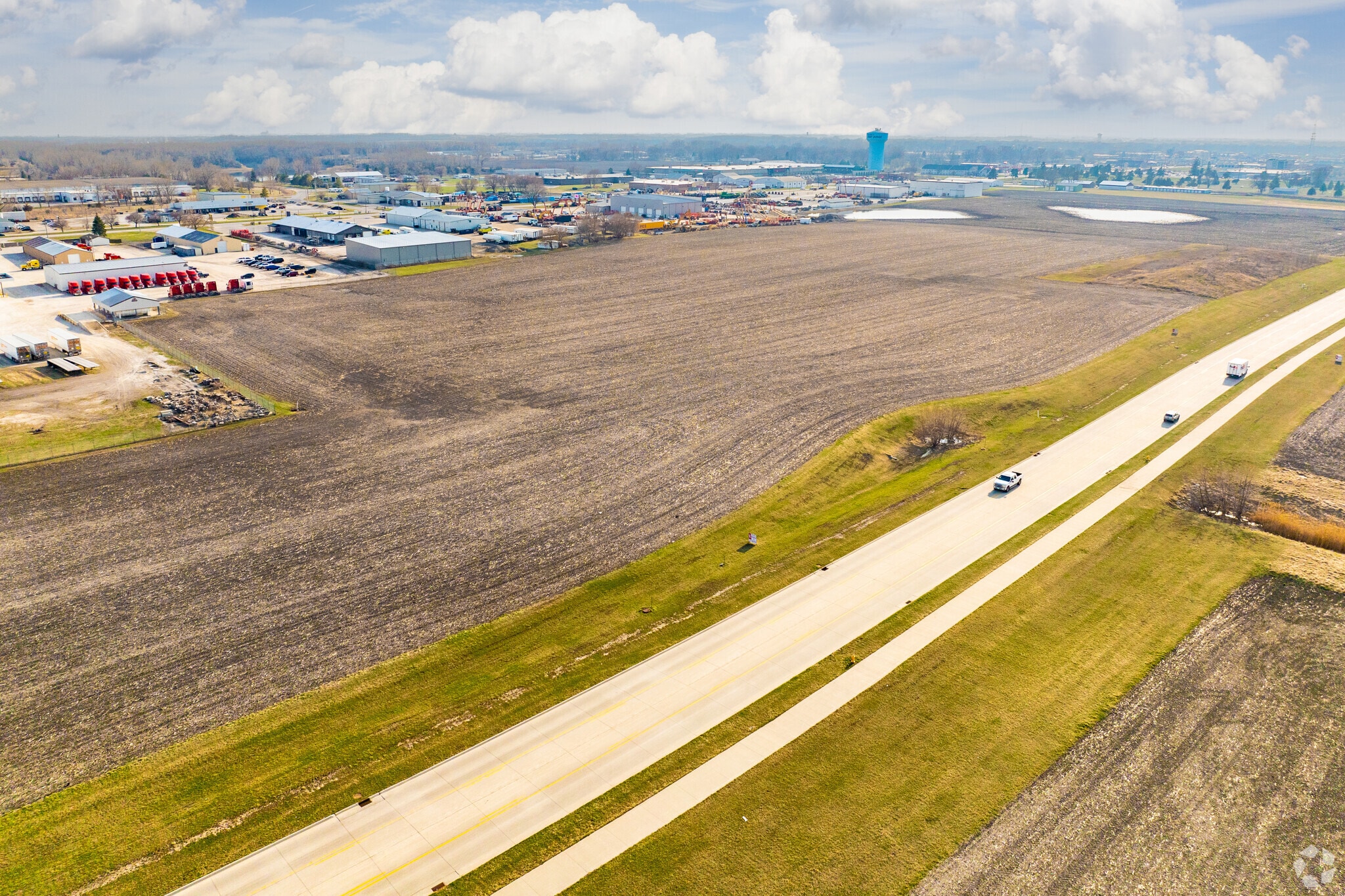 1st Ave S, Fort Dodge, IA for sale Building Photo- Image 1 of 6