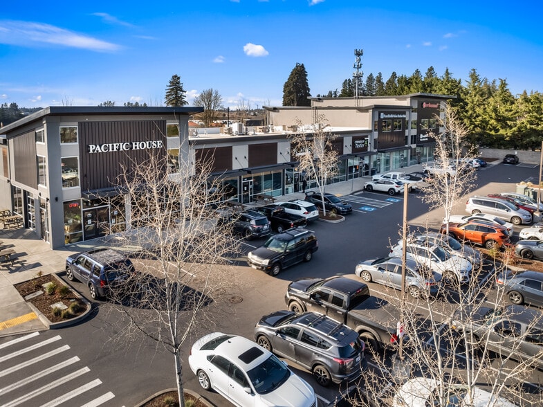301 NE 192nd Ave, Camas, WA for sale - Building Photo - Image 1 of 10