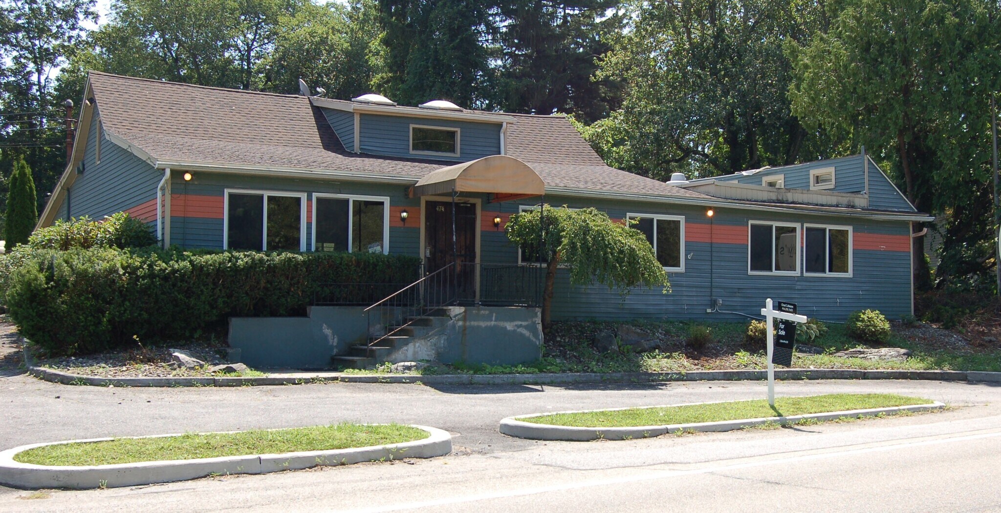 474 Route 52, Carmel, NY for sale Building Photo- Image 1 of 1