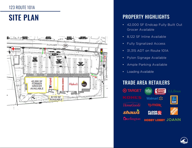 123 Route 101A, Amherst, NH for lease - Building Photo - Image 2 of 10