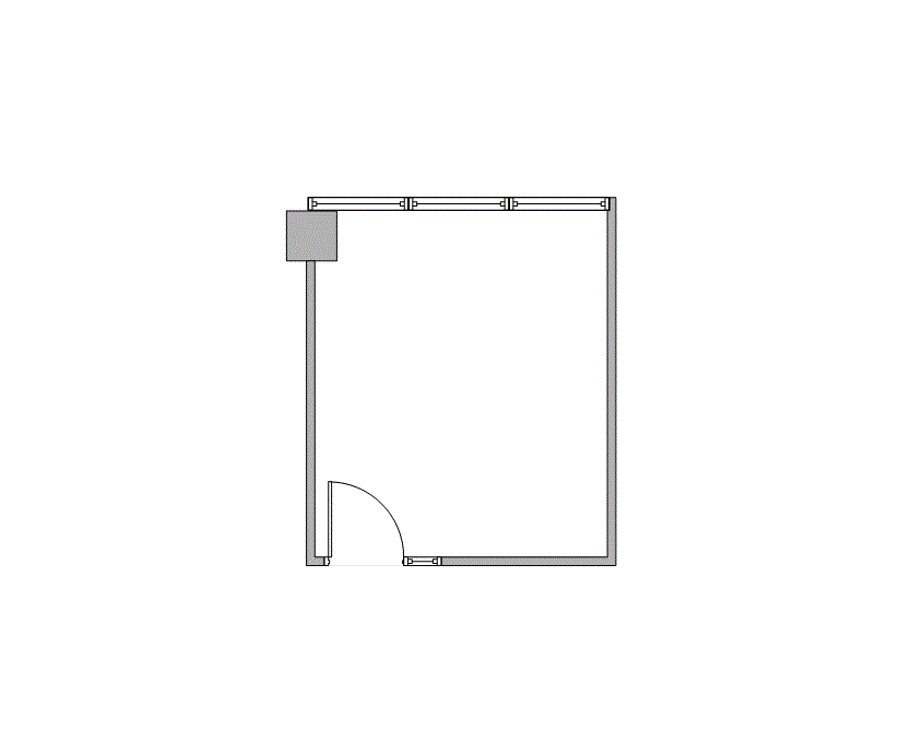 11011 Richmond Ave, Houston, TX for lease Floor Plan- Image 1 of 1