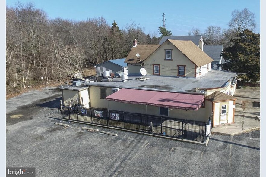 408 Wheat Rd, Vineland, NJ for sale - Building Photo - Image 1 of 1