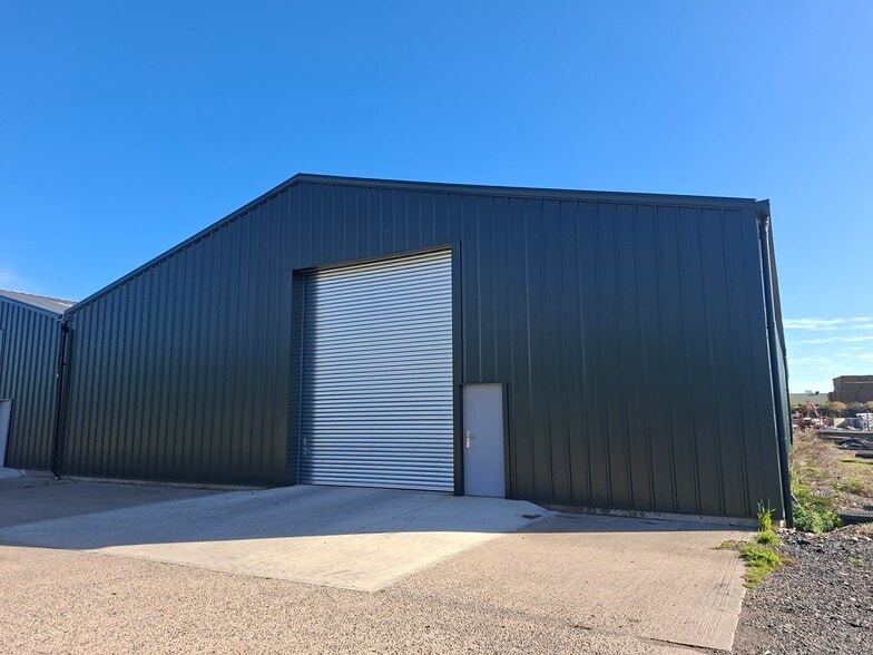 7 Melton Rd, Waltham On The Wolds for lease - Building Photo - Image 2 of 16