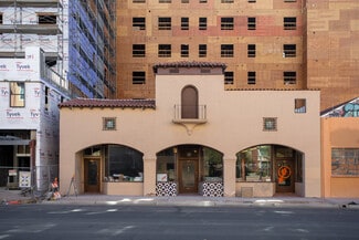 More details for 310-314 E 6th St, Tucson, AZ - Office for Lease