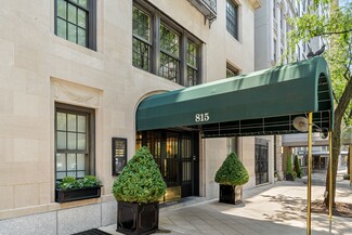 More details for 815 Park Ave, New York, NY - Multifamily for Sale