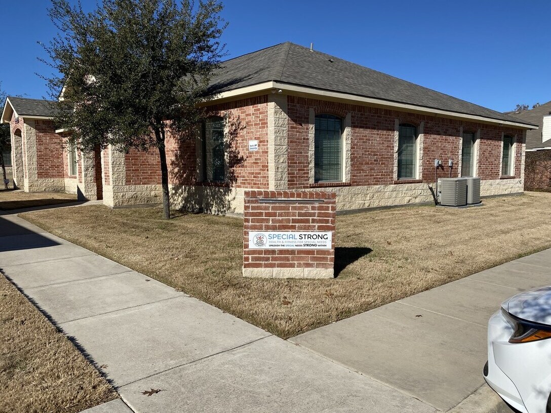 3420 Eldorado Pky, McKinney, TX for sale Building Photo- Image 1 of 1