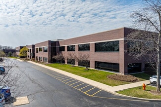 More details for 1730 Park St, Naperville, IL - Office for Sale