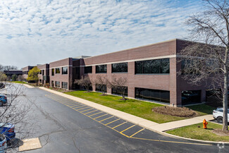 More details for 1730 Park St, Naperville, IL - Office for Sale