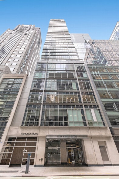 66 E 55th St, New York, NY for sale - Building Photo - Image 1 of 1
