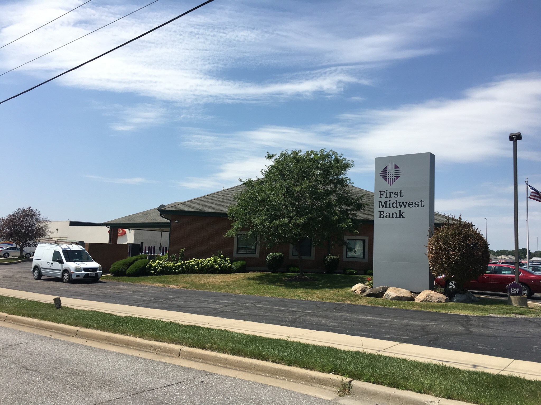 2090 E Commercial Ave, Lowell, IN for sale Building Photo- Image 1 of 1