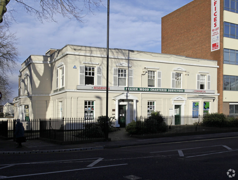 15-16 Lichfield St, Walsall for lease - Primary Photo - Image 1 of 2