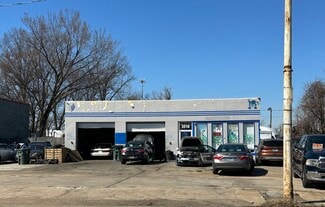 More details for 3518 Jackson Ave, Memphis, TN - Retail for Lease