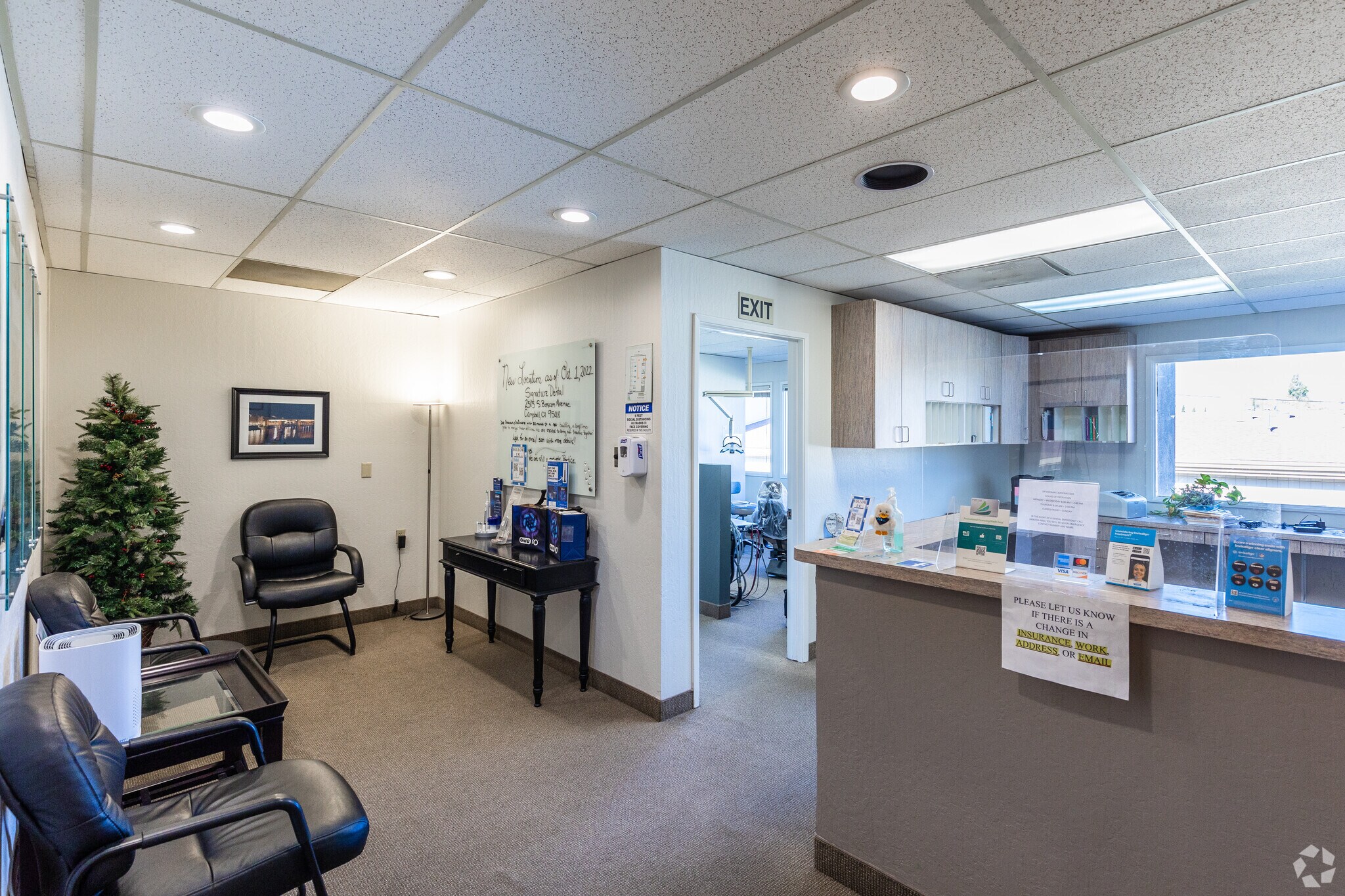 3131 S Ave, San Jose, CA 95124 Medical for Lease