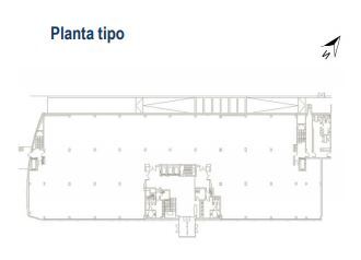 Calle María de Portugal, 9-11, Madrid, Madrid for lease Floor Plan- Image 1 of 1