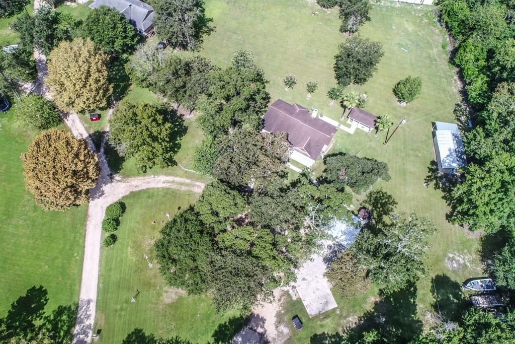 10551 Fussel Rd, Conroe, TX for sale Building Photo- Image 1 of 1