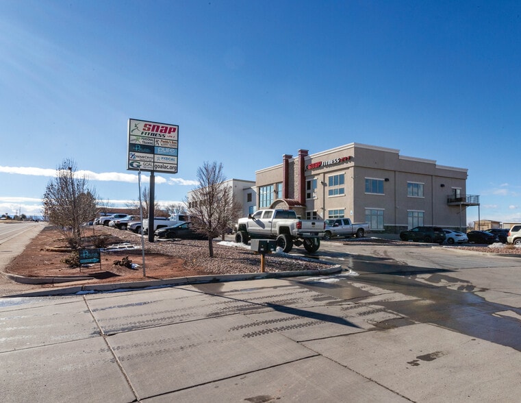 279 S Purcell Blvd, Pueblo West, CO for sale - Building Photo - Image 3 of 6