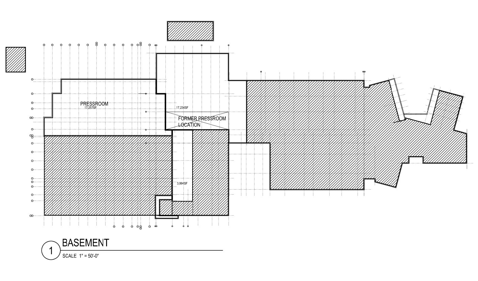 458 Whitfield St, Fayetteville, NC for sale Floor Plan- Image 1 of 1